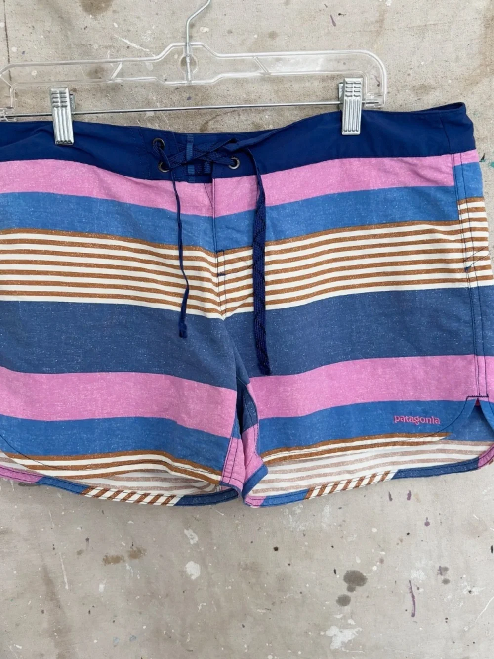 Patagonia Wavefarer Boardshorts 5